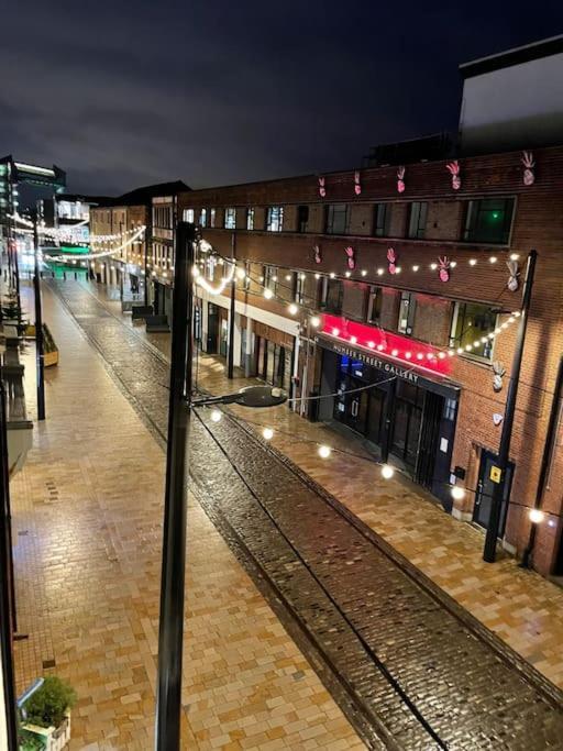 The Flat On Humber Street Apartment Kingston upon Hull Exterior photo